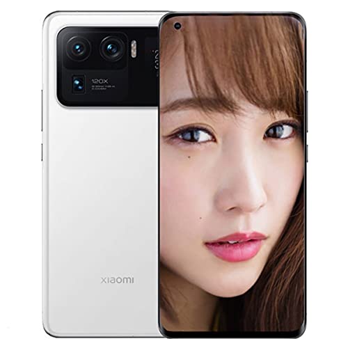 Xiaomi 11 ultra ワケアリ　即発送　追記 Xiaomi 11 ultra ワケアリ 即発送 追記